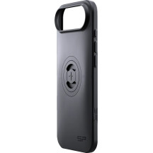 SPC+ Phone Case — iPhone® 17 Air, Black