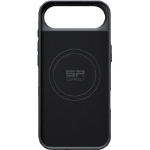 SPC+ Phone Case — iPhone® 17 Air, Black