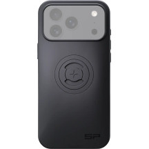 SPC+ Phone Case — iPhone® 17 Pro Max, Black