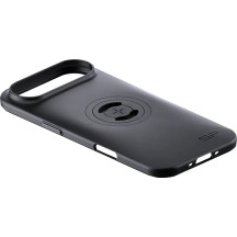 SPC+ Phone Case — iPhone® 17 Air, Black