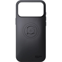 SPC+ Phone Case — iPhone® 17 Pro Max, Black