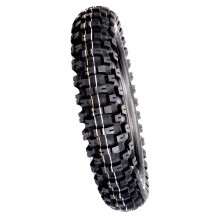 Tractionator Enduro I/T Tire — 110/90-19, 62R