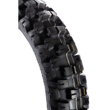 Tractionator Enduro I/T Tire — 110/90-19, 62R