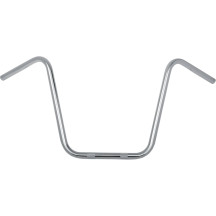 Mango de 1" — Ape Hanger/Springer