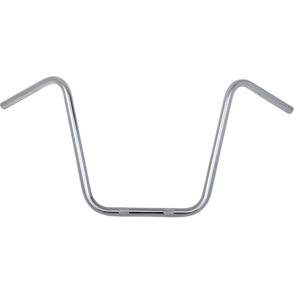 Mango de 1" — Ape Hanger/Springer
