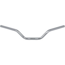 Manillar de 1" — Reemplazo OEM con Curva