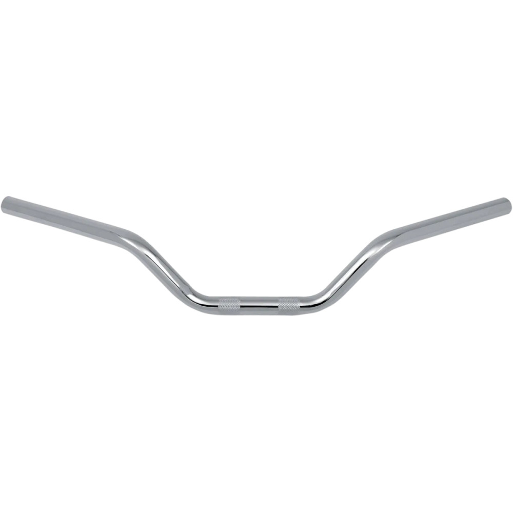 Manillar de 1" — Reemplazo OEM con Curva