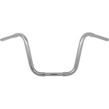1-1/4" Fat Ape Hanger Handlebar