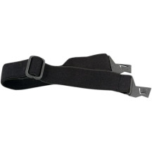 GXR Gafas convertibles — Montura mediana, Negro mate