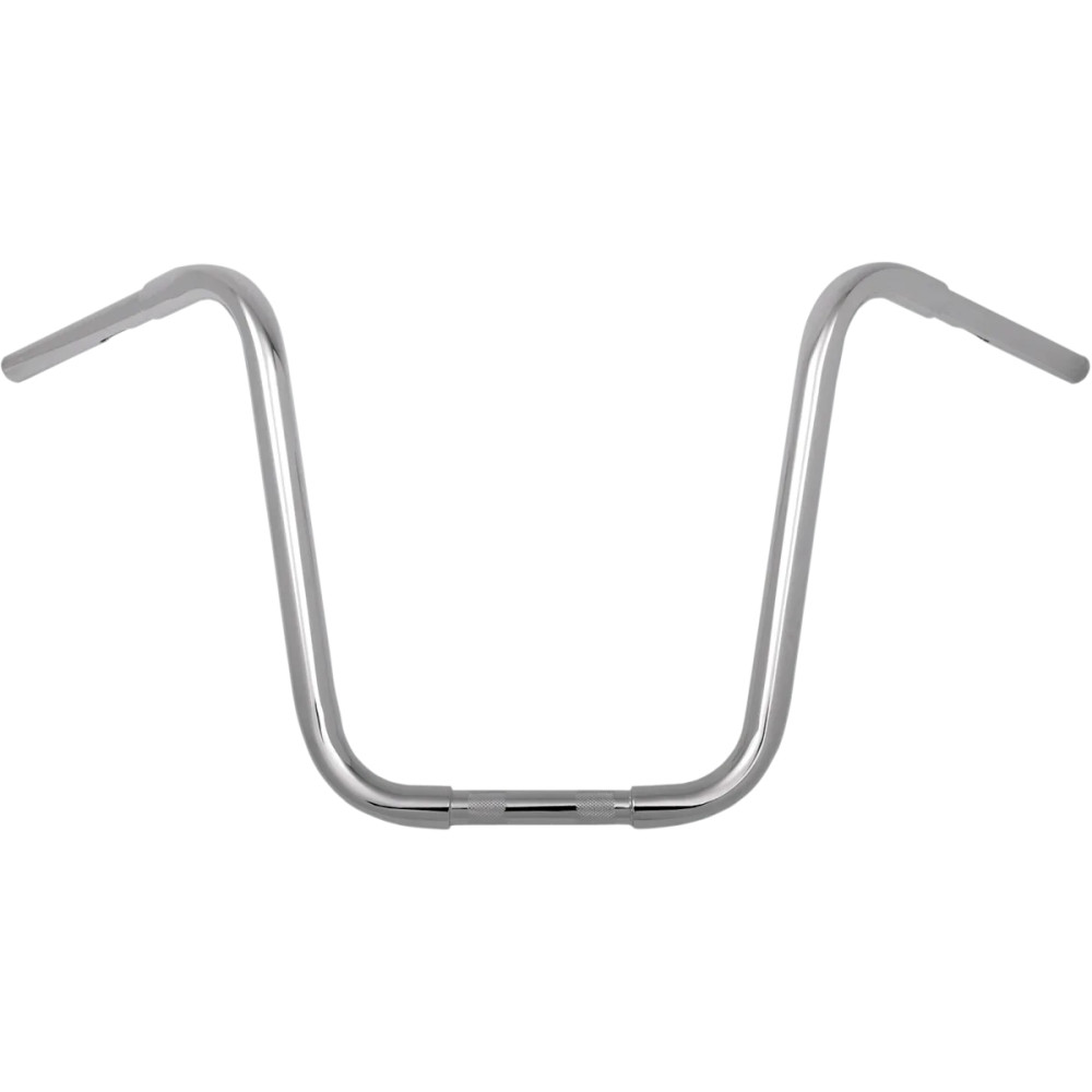 1-1/4" Fat Ape Hanger Handlebar