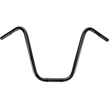 1" Narrow Bottom Ape Hanger Handlebar
