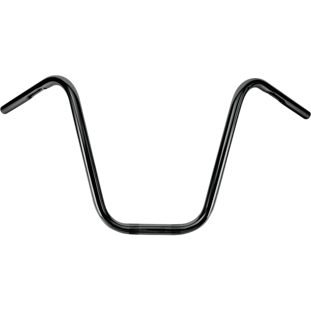 1" Narrow Bottom Ape Hanger Handlebar