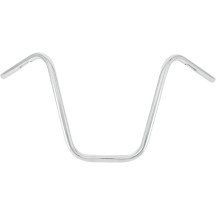 1" Narrow Bottom Ape Hanger Handlebar