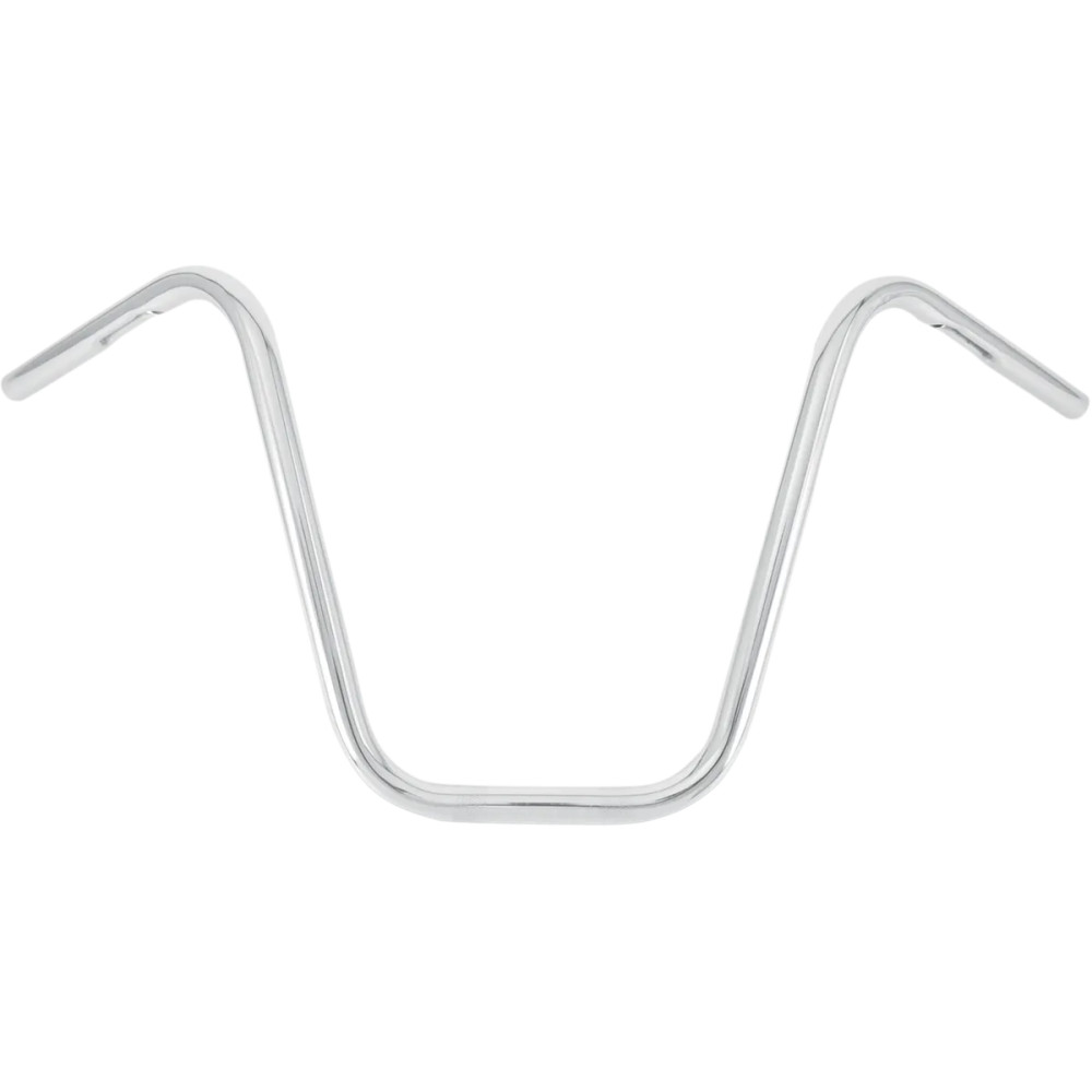 1" Narrow Bottom Ape Hanger Handlebar