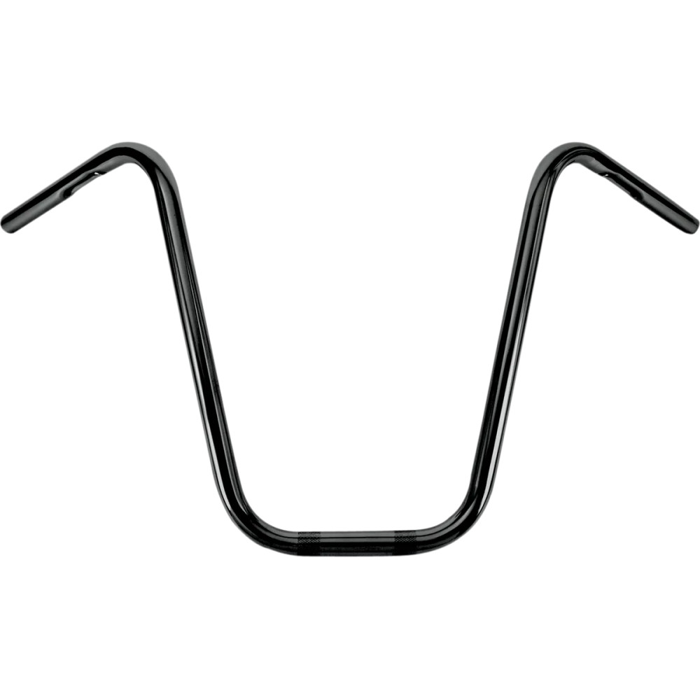 1" Narrow Bottom Ape Hanger Handlebar