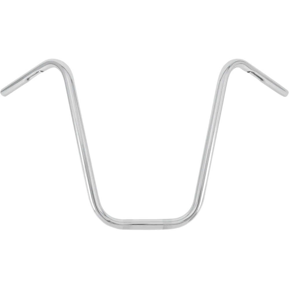 Mango de 1" con parte inferior estrecha Ape Hanger