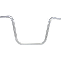 Manillar Hefty de 1-1/4" — Ape Hanger/Hefty