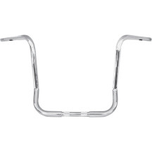 1-1/4" Chubby® Handlebar — Bagger/Ape Hanger