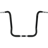 1-1/4" Chubby® Handlebar — Bagger/Ape Hanger