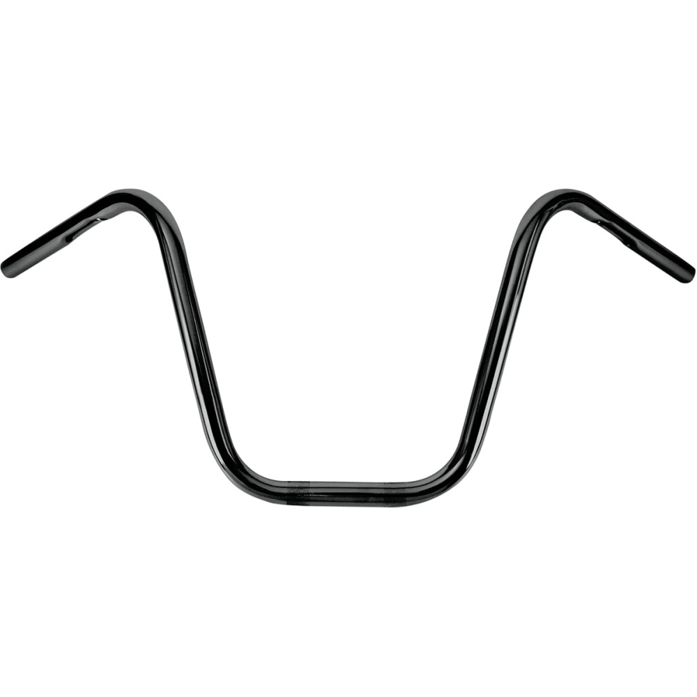 Manillar Ape Hanger Estrecho de 1"