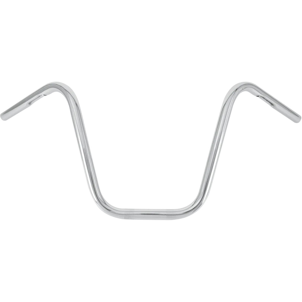 Manillar Ape Hanger Estrecho de 1"