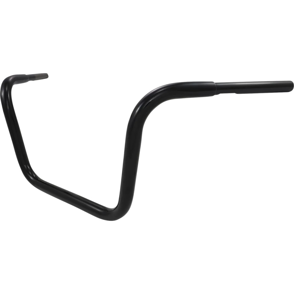 Manillar Hefty de 1-1/4" — Ape Hanger/Hefty