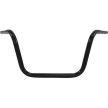 Manillar Hefty de 1-1/4" — Ape Hanger/Hefty