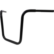 Hefty 1-1/4" Handlebar — Ape Hanger/Hefty