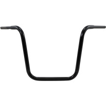 Hefty 1-1/4" Handlebar — Ape Hanger/Hefty