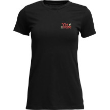 Women's Vantage T-Shirt — M, Vintage Black