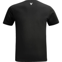 Brave Toddler Tee — 3T, Black