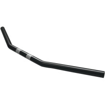 1" Handlebar — Drag