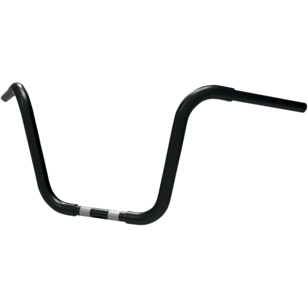1-1/4" Fat Ape Hanger Handlebar