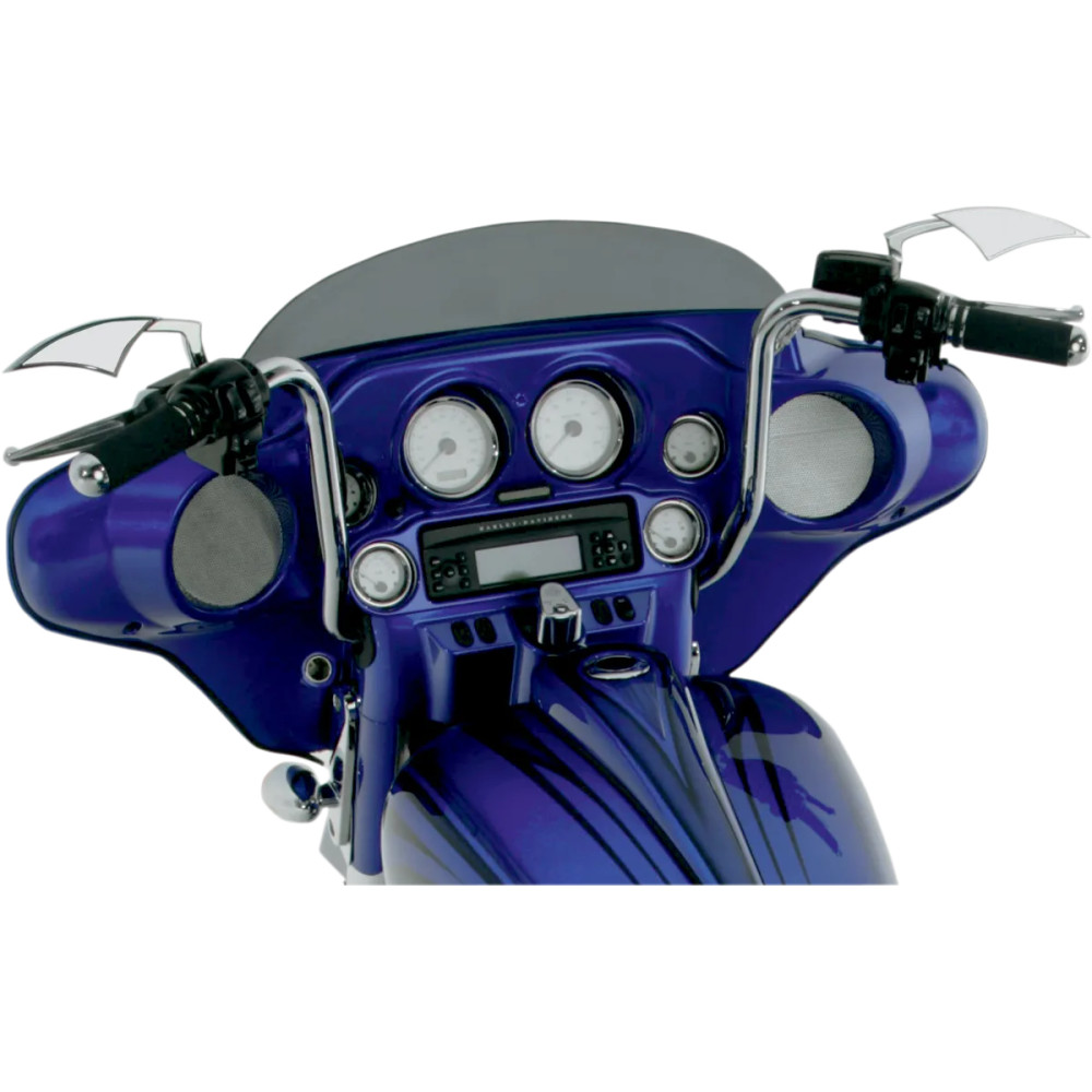 1" Classic Bagger Ape Handlebar