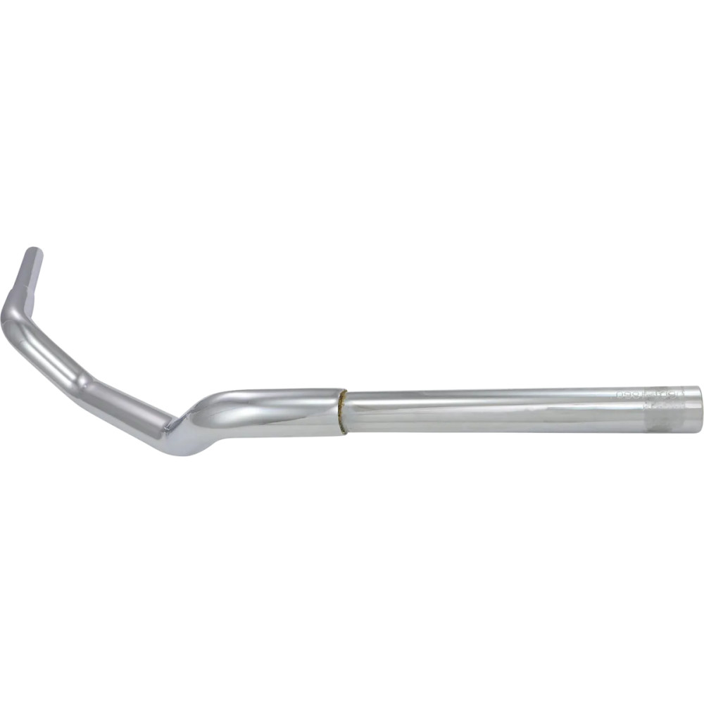 Manillar Hefty de 1-1/4" — Hefty/Superbar