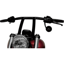 1-1/4" Blackline Club Handlebar