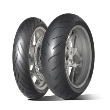 Roadsmart II Tire — 160/60ZR17, 17 in, 69W, Blackwall