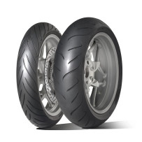 Roadsmart II Tire — 160/60ZR17, 17 in, 69W, Blackwall
