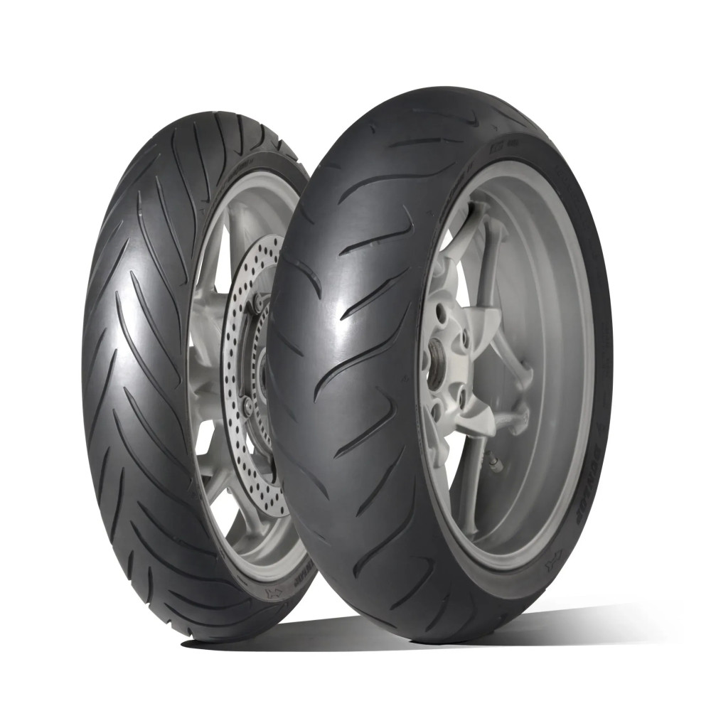 Roadsmart II Tire — 160/60ZR17, 17 in, 69W, Blackwall