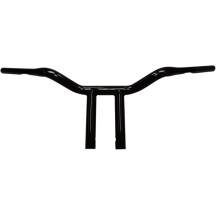 Manillar Super T de 1-1/4" con Elevador Incorporado