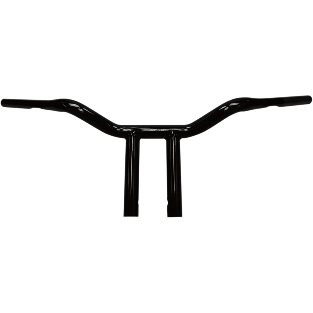 Manillar Super T de 1-1/4" con Elevador Incorporado