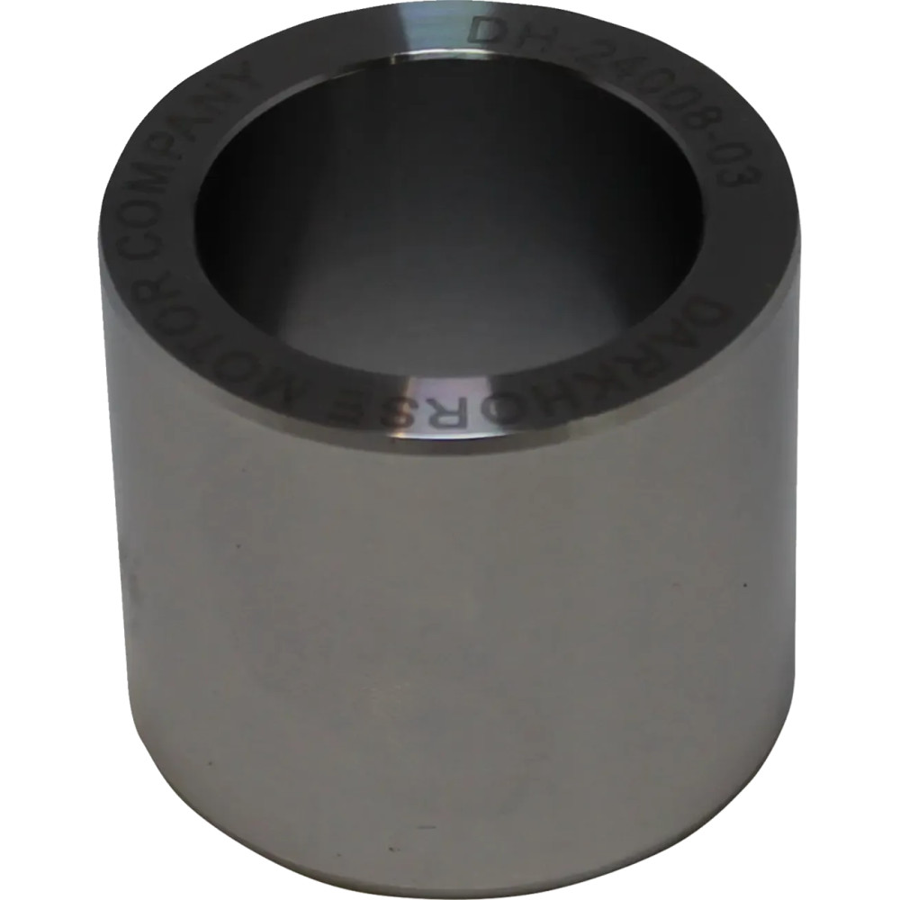 Espaciador de eje de piñón — acero 4140, DH-24008-03