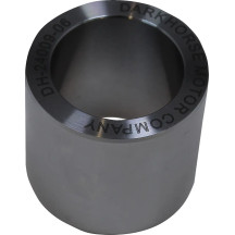 Espaciador del eje del piñón — DH-24009-06, acero