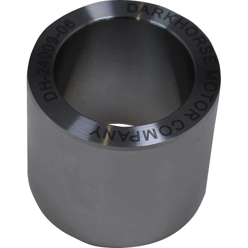 Espaciador del eje del piñón — DH-24009-06, acero