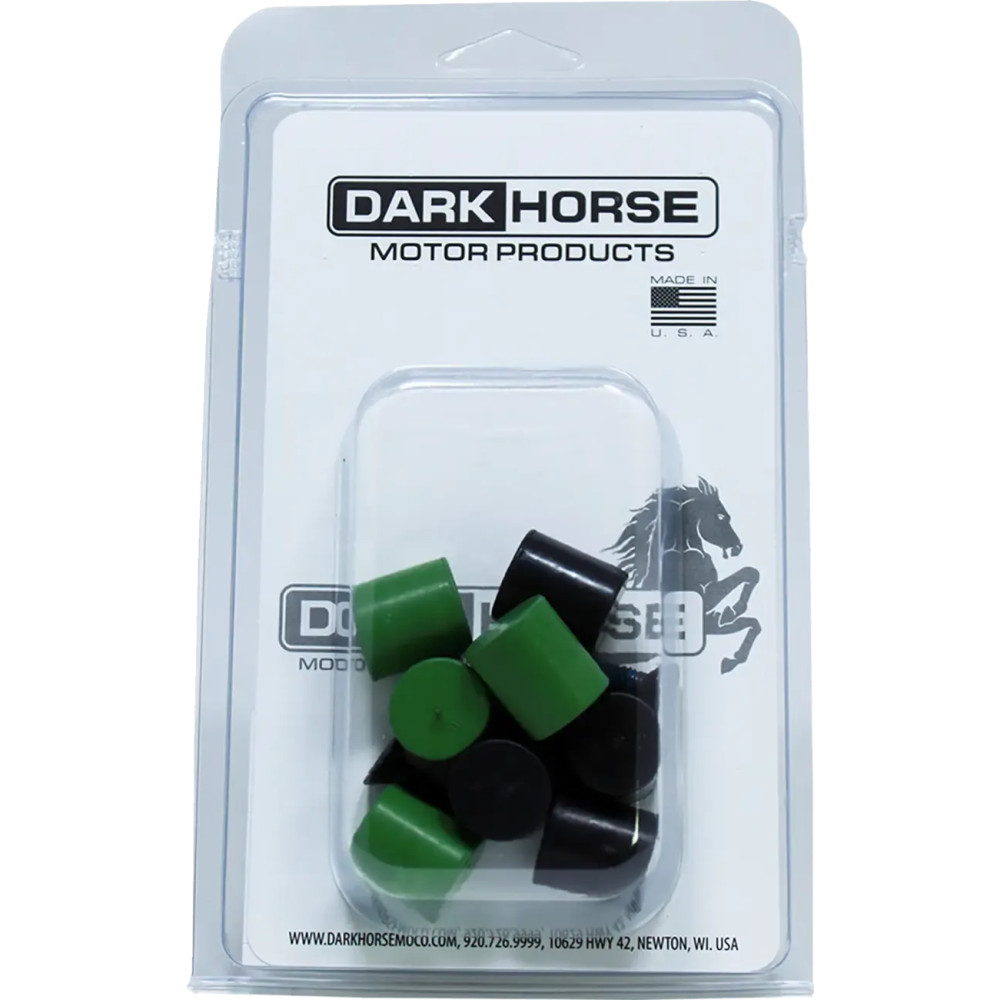 Kit de cojines de reemplazo — Man O-War