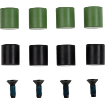 Kit de cojines de reemplazo — Man O-War