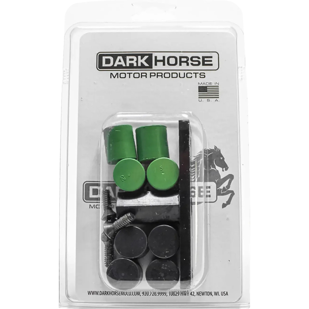 Kit de cojines de repuesto — Man O-War, piñón compensador