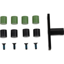 Kit de cojines de repuesto — Man O-War, piñón compensador