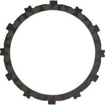 Repuesto del paquete de embrague Apex — juego