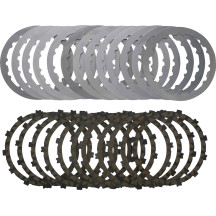 RadiusCX Clutch Kit Replacement — Radius CX, Kit